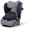 Image de Housse ÃtÃ© Pallas G I-Size Grey De Cybex