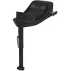 Image de Cybex Base Isofix - Compatible Aton S2 I-Size Et Aton B2 I-Size - Ultra Compacte - Noir