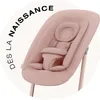 Image de Transat BÃ©bÃ© Bouncer Lemo - Pearl Pink - Cybex Gold
