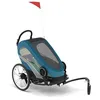 Image de Zeno Bike Maliblue - Cybex Gold