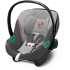 Image de SiÃ¨ge Auto Coque Aton S2 I-Size Lava Grey - Cybex Gold