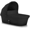 Image de Nacelle Gazelle S Moon Black