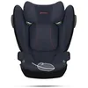 Image de SiÃ¨ge Auto Solution B3 I-Fix Bay Blue - Cybex Silver