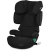 Image de Rehausseur Auto Cybex Solution X I-Fix Pure Black