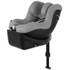 Image de Housse D'Ã©tÃ© Cybex Sirona G - Grey (2023)