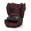 Image de SiÃ¨ge Auto Pallas B3 I-Size Rumba Red