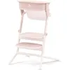 Image de Kit Tour D'apprentissage Evolutive Et RÃ©glable Lemo 2 - Pearl Pink - Cybex