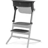 Image de Kit Tour D'apprentissage Evolutive Et RÃ©glable Lemo 2 - Stunning Black - Cybex