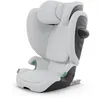 Image de SiÃ¨ge Auto Pliable I-Size Solution G2 I-Fix Fog Grey - Cybex Gold