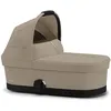 Image de Nacelle Cot S Almond Beige - Marron