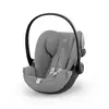 Image de SiÃ¨ge Auto Cybex Cloud G I-Size Plus Stone Grey Groupe 0/0+