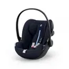 Image de Siege Auto Cybex Cloud G I-Size Plus - Tissu Plus - Ocean Blue - Groupe 0/0+