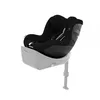 Image de SiÃ¨ge Auto Sirona G I-Size Tissu Plus Moon Black