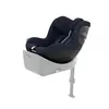 Image de SiÃ¨ge Auto Sirona G I-Size Tissu Plus Ocean Blue