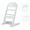 Image de Chaise Haute Ãvolutive 3-En-1 Iris All White - Cybex Gold