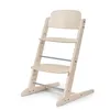 Image de Chaise Haute Ãvolutive Iris All Natural - Cybex Gold