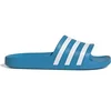 Image de Claquettes adidas Adilette Aqua Bleu 38 FY8047