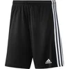 Image de Short adidas Squadra 21 Noir S GN5776