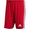 Image de Short adidas Squadra 21 Rouge M GN5771