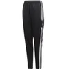 Image de Pantalon de survêtement enfant adidas Squadra 21 Training Noir 7/8 ans GK9553