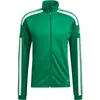 Image de Veste adidas Squadra 21 Training Vert XL GP6462