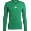 Image de Maillot adidas Team Base Vert S GN7504