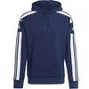 Image de Sweatshirt à capuche adidas Squadra 21 Bleu S GT6636