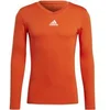 Image de Maillot adidas Team Base Orange L GN7508