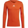 Image de Maillot adidas Team Base Orange XL GN7508