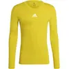 Image de Maillot adidas Team Base Jaune M GN7506