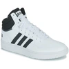Image de Baskets basses adidas  Hoops 3.0 Mid Lifestyle Basketball Classic Vintage Schuh P33102969