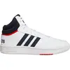 Image de Adidas Baskets Hoops 3.0 Mid en occasion ou reconditionné