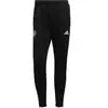 Image de Pantalon d'entraînement Manchester United Tiro 21 Noir XS GR3788