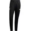 Image de Pantalon d'entraînement Juventus Turin 2021/22 Noir XS GR2958