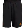 Image de Short Real Madrid Tiro Downtime Noir XS GR4344