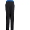 Image de Pantalon de survêtement enfant Real Madrid Tiro 2021/22 Noir 7/8 ans GR4322