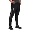 Image de Pantalon de survêtement Juventus Turin Tiro 2021/2022 Noir XS GR2945