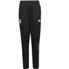Image de Pantalon d'entraînement enfant Juventus Turin 2021/22 Noir 9/10 ans GR2960