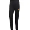 Image de Pantalon d'entraînement Real Madrid Tiro 21 Noir XS GR4312