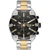 Image de Montres Multifonction Montre Multifonction Homme Diesel Classique Cod. Dz4627 Diesel Dz4627