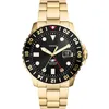 Image de Montre Seul Le Temps Homme Fossil Trendy Cod. Fs5990 Fossil