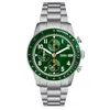 Image de Montre Homme Sport Tourer Vert Fs6048