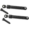 Image de vhbw 2x Amortisseurs compatible avec Quelle 02537413, 02737146, 03040292 lave-linge - 90 N