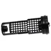 Image de vhbw Filtre Ã  peluches compatible avec Gorenje WA64143 10175300, WA64143 123202, WA64163 11286702 machine Ã  laver, sÃ¨che-linge - 5,9 cm