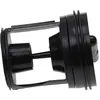 Image de vhbw Filtre Ã  peluches remplacement pour Gorenje 126151 pour machine Ã  laver, sÃ¨che-linge - 5,9 cm
