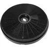 Image de vhbw Filtre Ã  charbon actif compatible avec Elica BADIA 09 WH/F/60 208175146602 hotte de cuisine