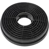 Image de vhbw 1x Filtre Ã  charbon actif compatible avec Candy CBT6252X 36900945 hotte de cuisine