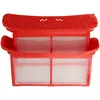 Image de vhbw Filtre Ã  peluches sÃ¨ches-linge compatible avec Bosch / Siemens serie WT43W - Filtre + support