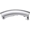 Image de vhbw poignÃ©e de porte lave-linge compatible avec Siemens IQ300 varioPerfect WM12E447OE, WM14E447OE, WM14E497NL