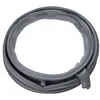Image de vhbw Joint de porte lave-linge compatible avec Siemens WM12S428IT/11, WM12S428IT/14